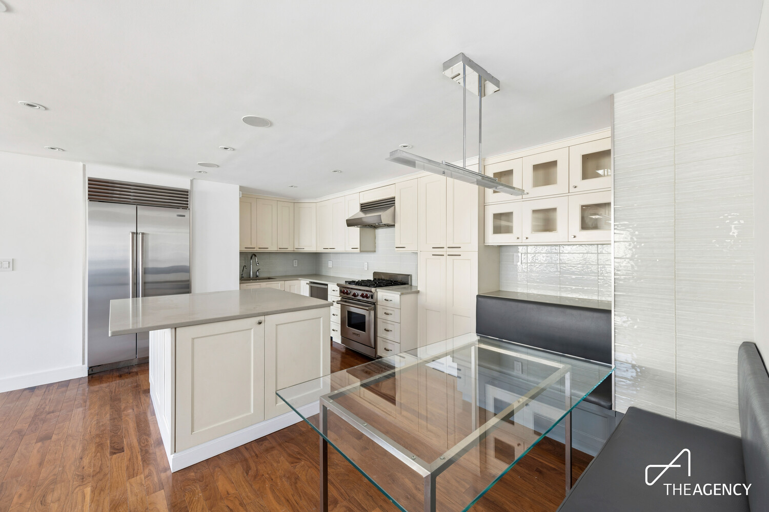 170 West End Avenue 20GHJ Lincoln Square New York NY 10023