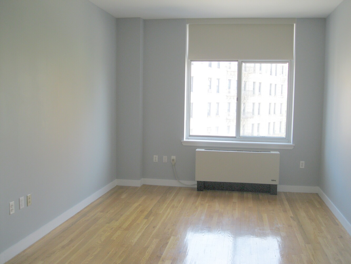 258 Saint Nicholas Avenue 4B West Harlem New York NY 10027