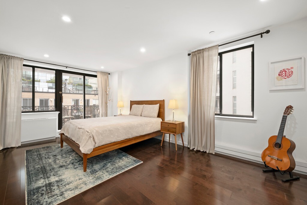 366 West 11th Street W. Greenwich Village New York NY 10014