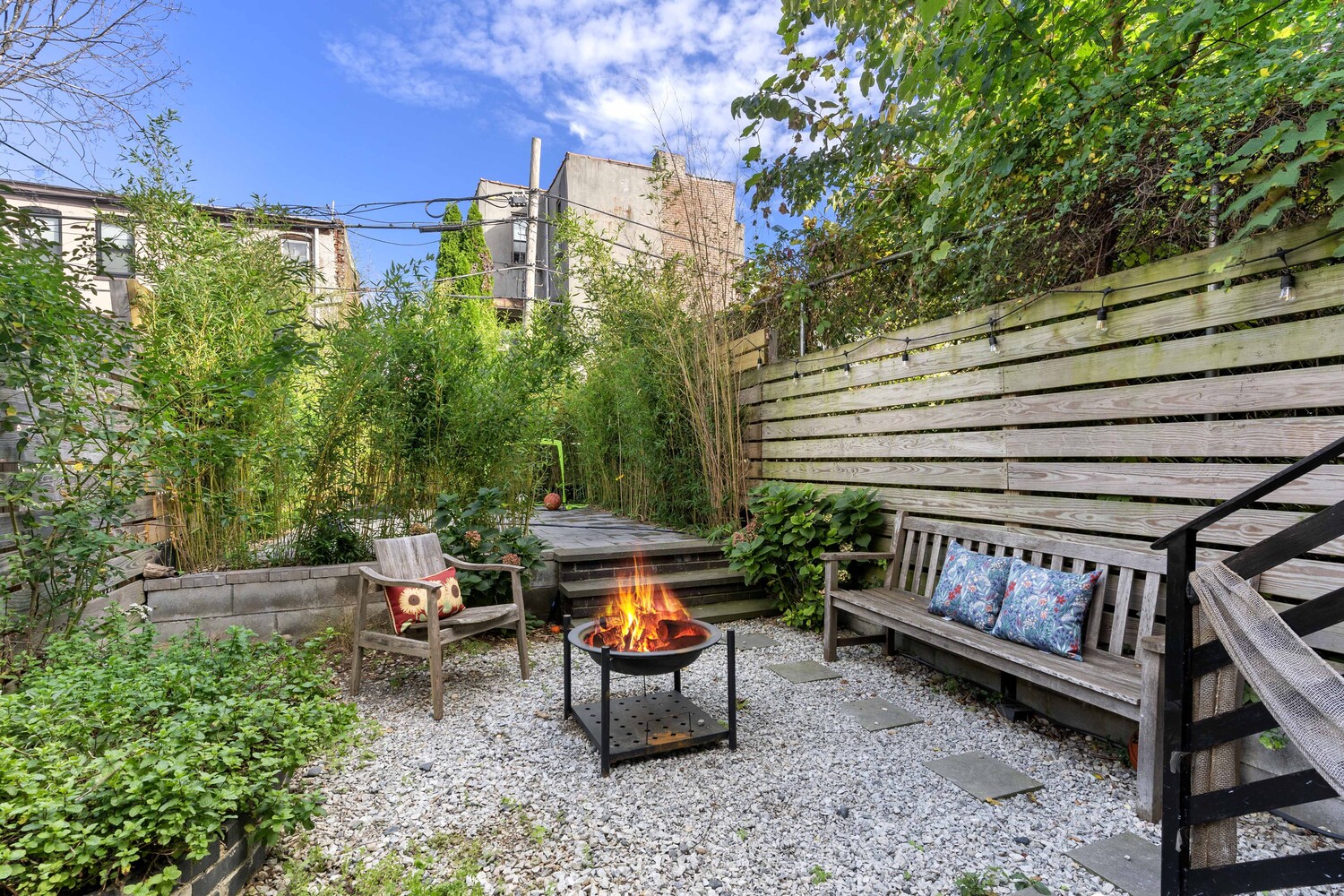 15 Dewey Place Ocean Hill Brooklyn NY 11233
