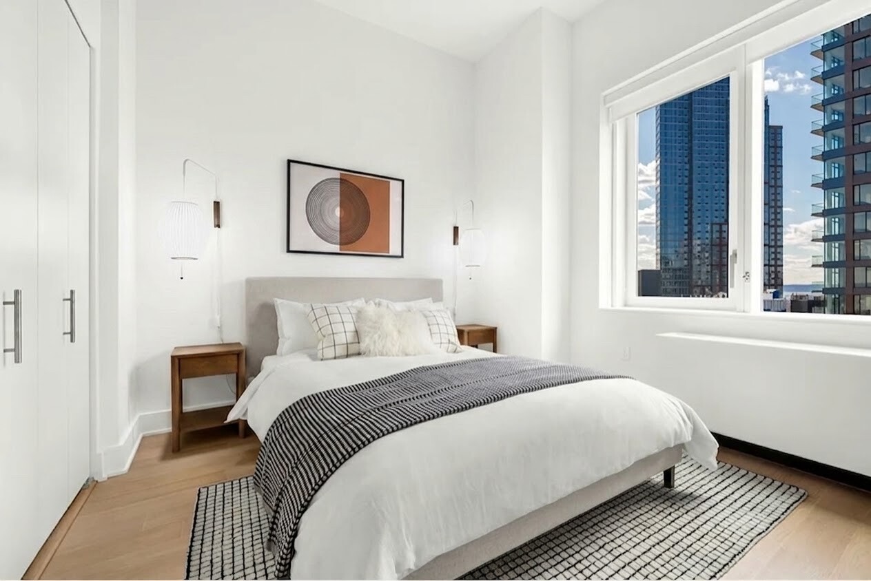 180 Ashland Place 1401 Fort Greene Brooklyn NY 11201