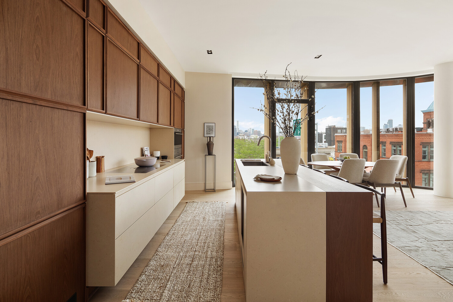 28 Herbert Street 3B East Williamsburg Brooklyn NY 11222