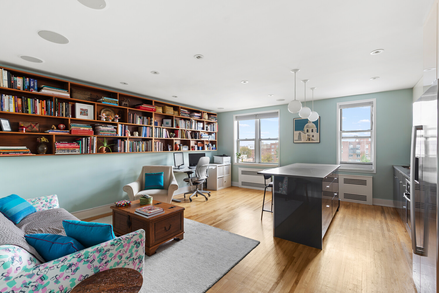 243 McDonald Avenue 6T Windsor Terrace Brooklyn NY 11218