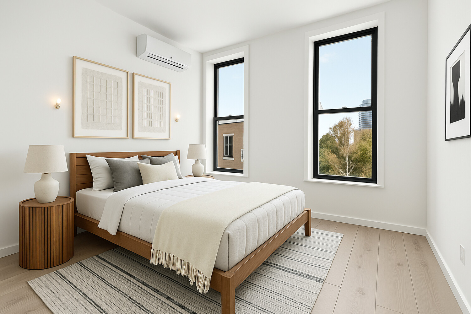 983 Manhattan Avenue 2R Greenpoint Brooklyn NY 11222