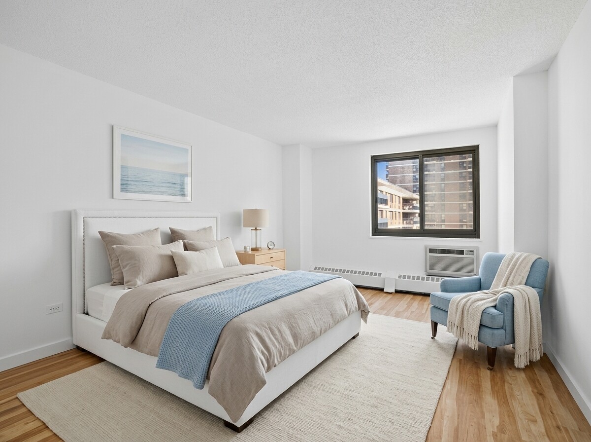77 Fulton Street 4N Seaport District New York NY 10038