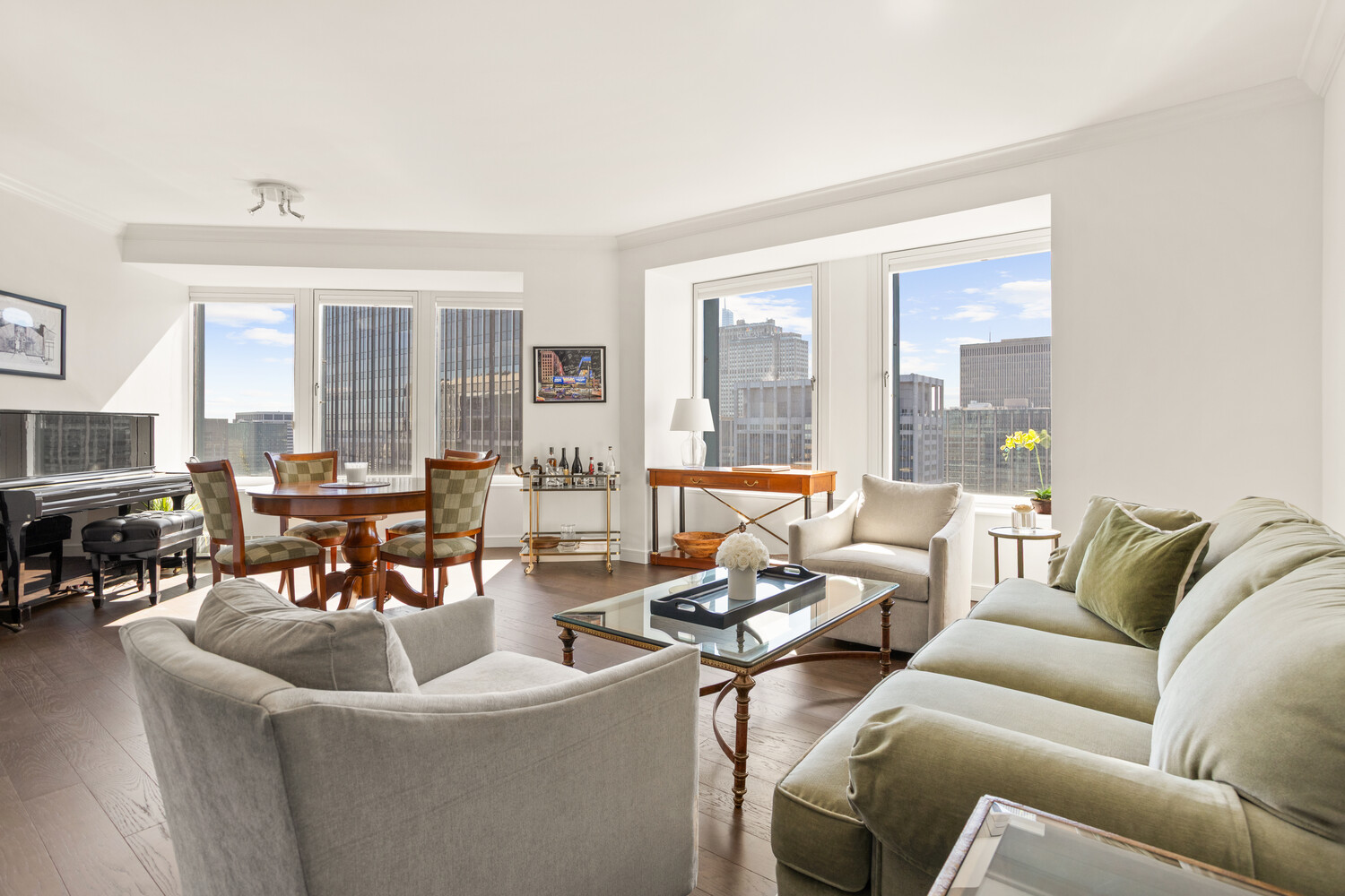 150 West 56th Street 5206 Midtown West New York NY 10019