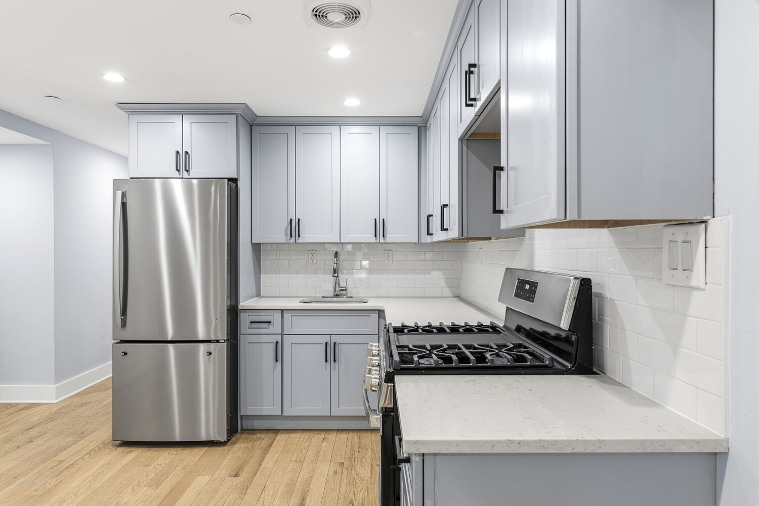 307 West 136th Street West Harlem New York NY 10030