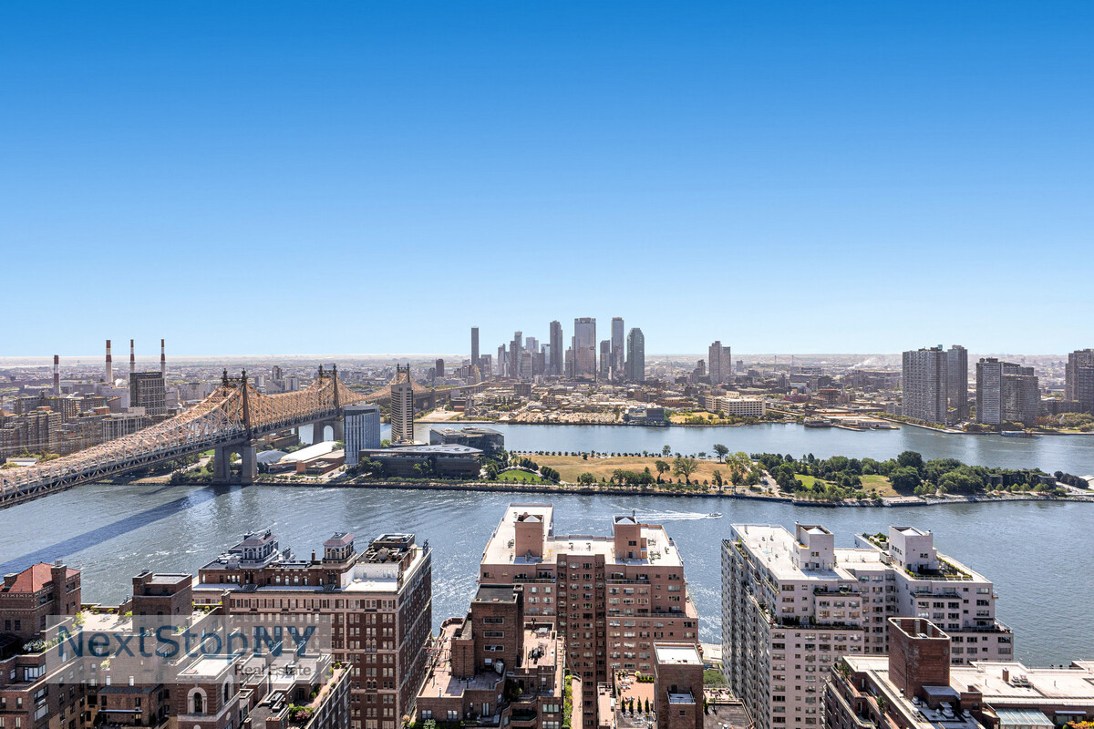 400 East 56th Street 27R Sutton Place New York NY 10022