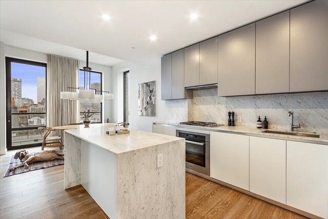 287 East Houston Street 8A Lower East Side New York NY 10002