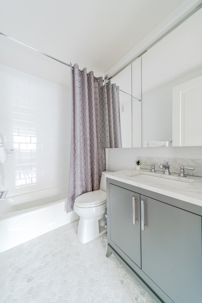 200 East 94th Street 612/614 Upper East Side New York NY 10128