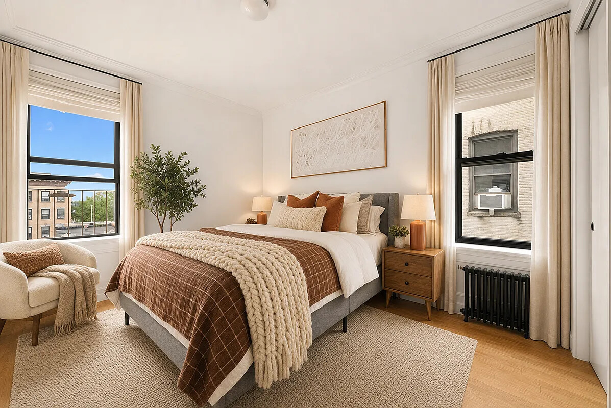 24-39 38th Street 1D Astoria Queens NY 11103
