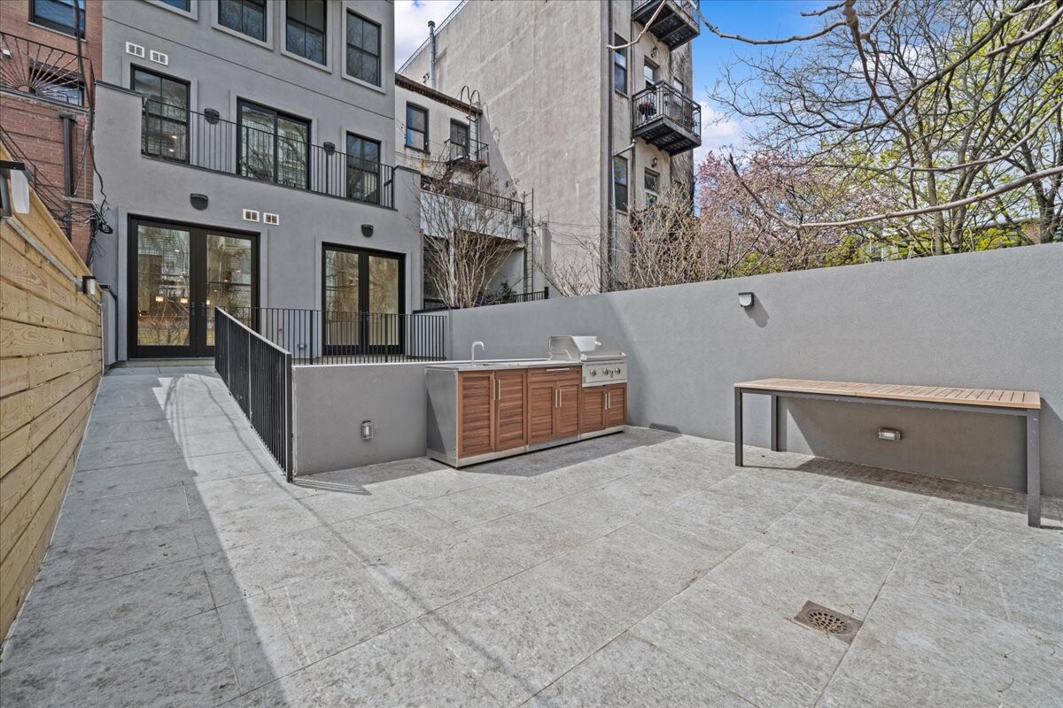147 Luquer Street 1 Carroll Gardens Brooklyn NY 11231