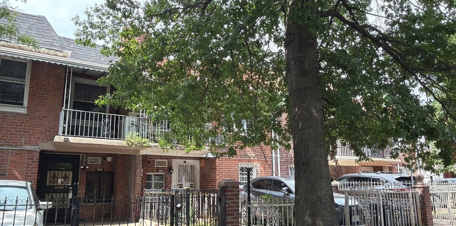 420 East 57th Street East Flatbush Brooklyn NY 11203