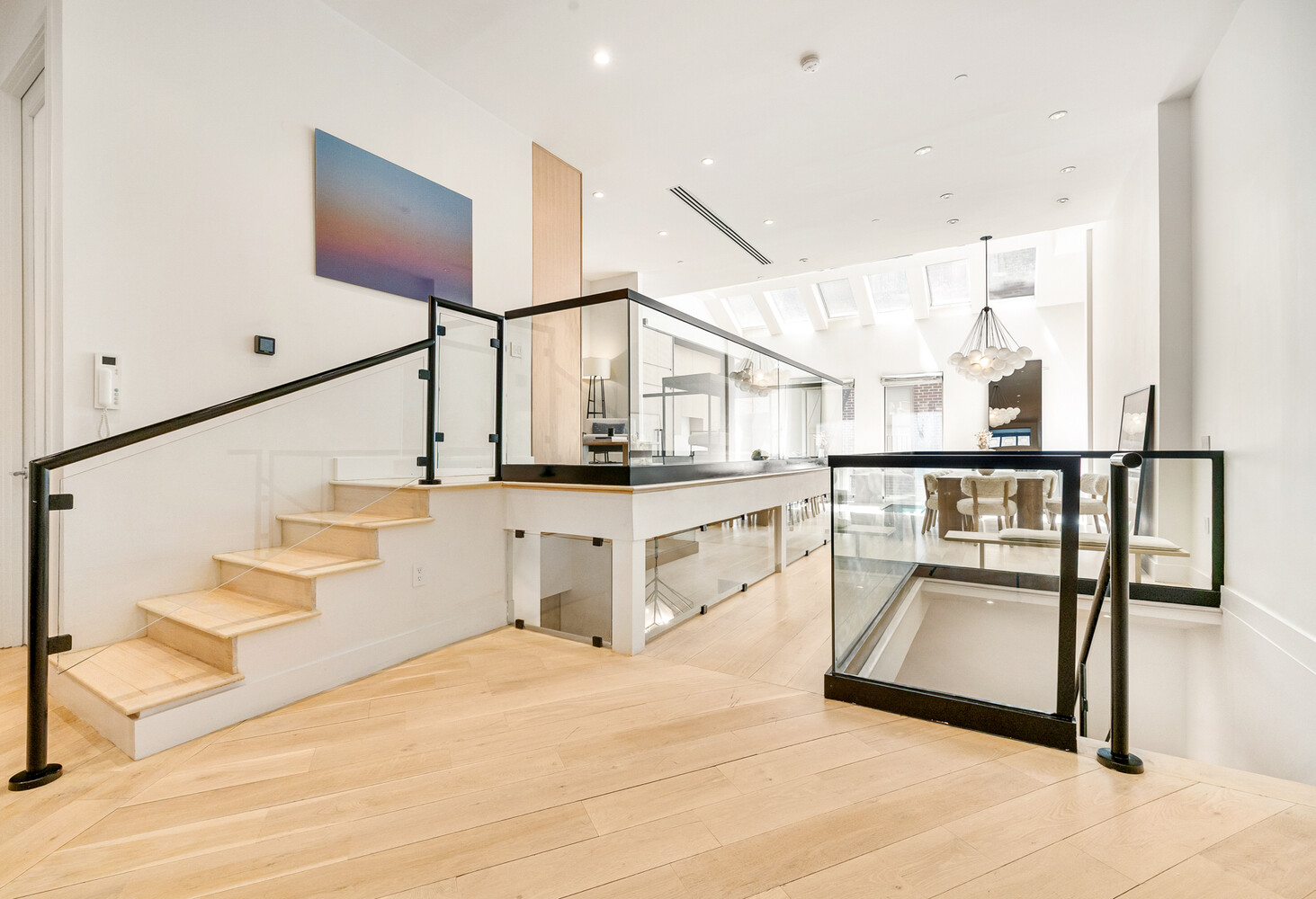 53 Warren Street Tribeca New York NY 10007