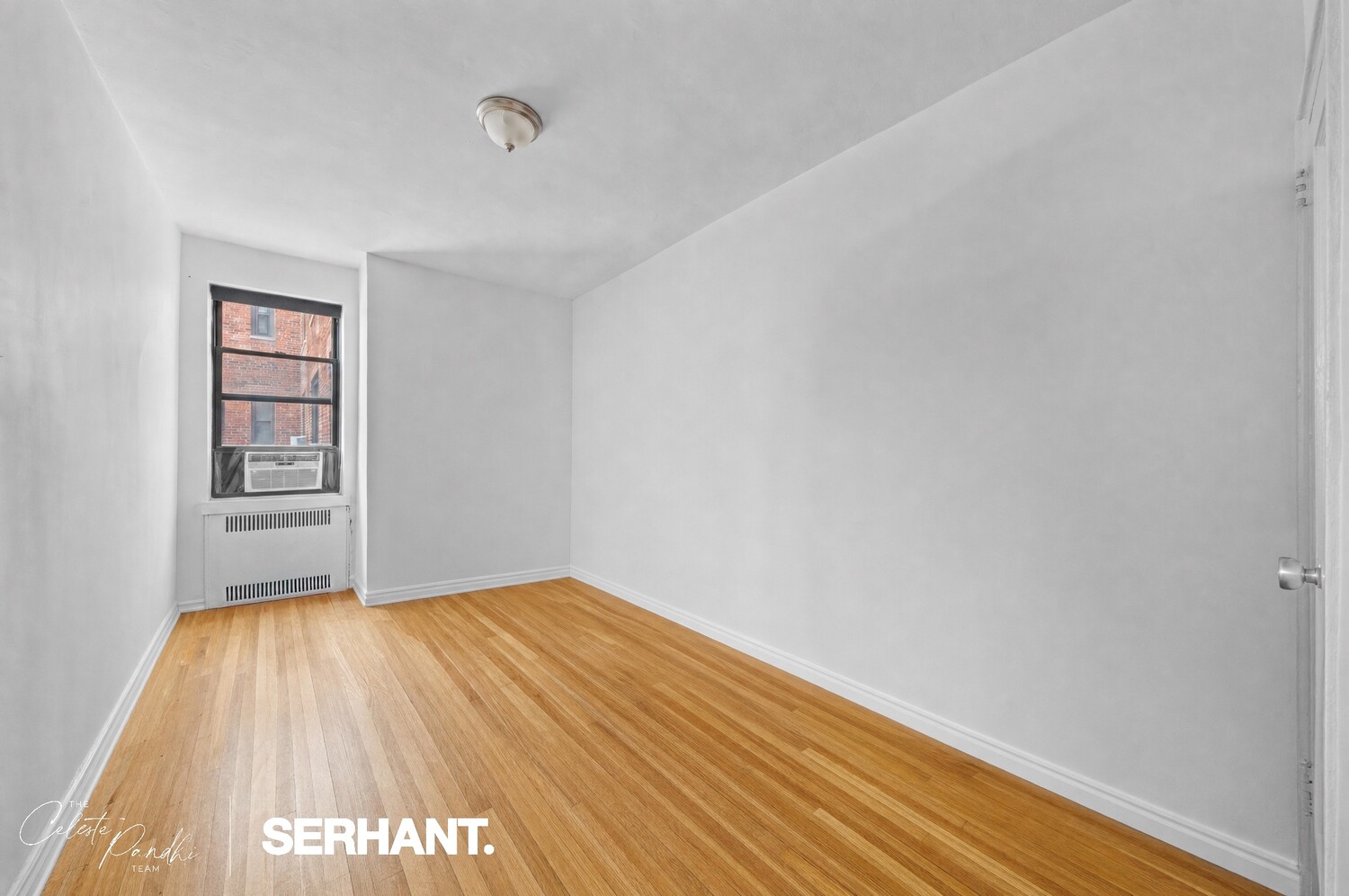 159-34 Riverside Drive West 5A70 Upper West Side New York NY 10037