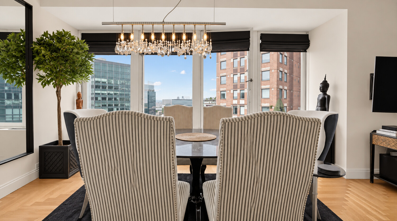 150 West 56th Street 5003 Midtown West New York NY 10019