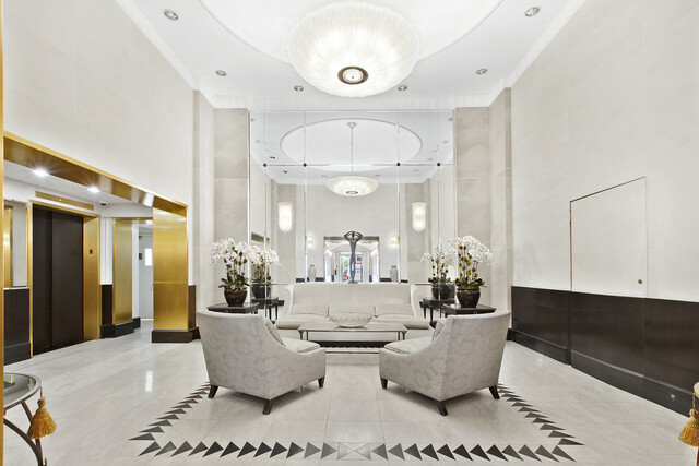40 East 61st Street 16B Upper East Side New York NY 10065