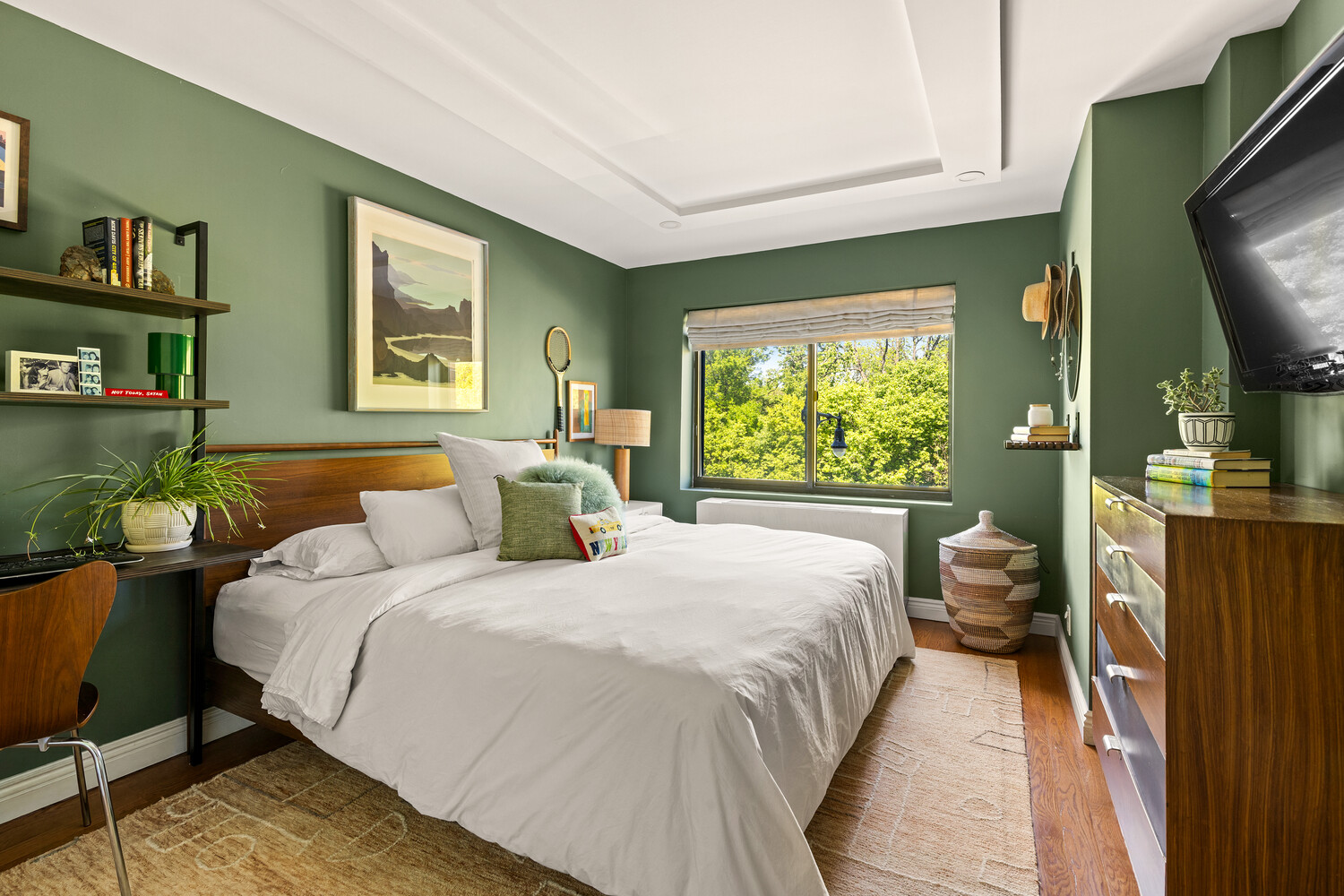 207 Prospect Park Southwest 3C Windsor Terrace Brooklyn NY 11218