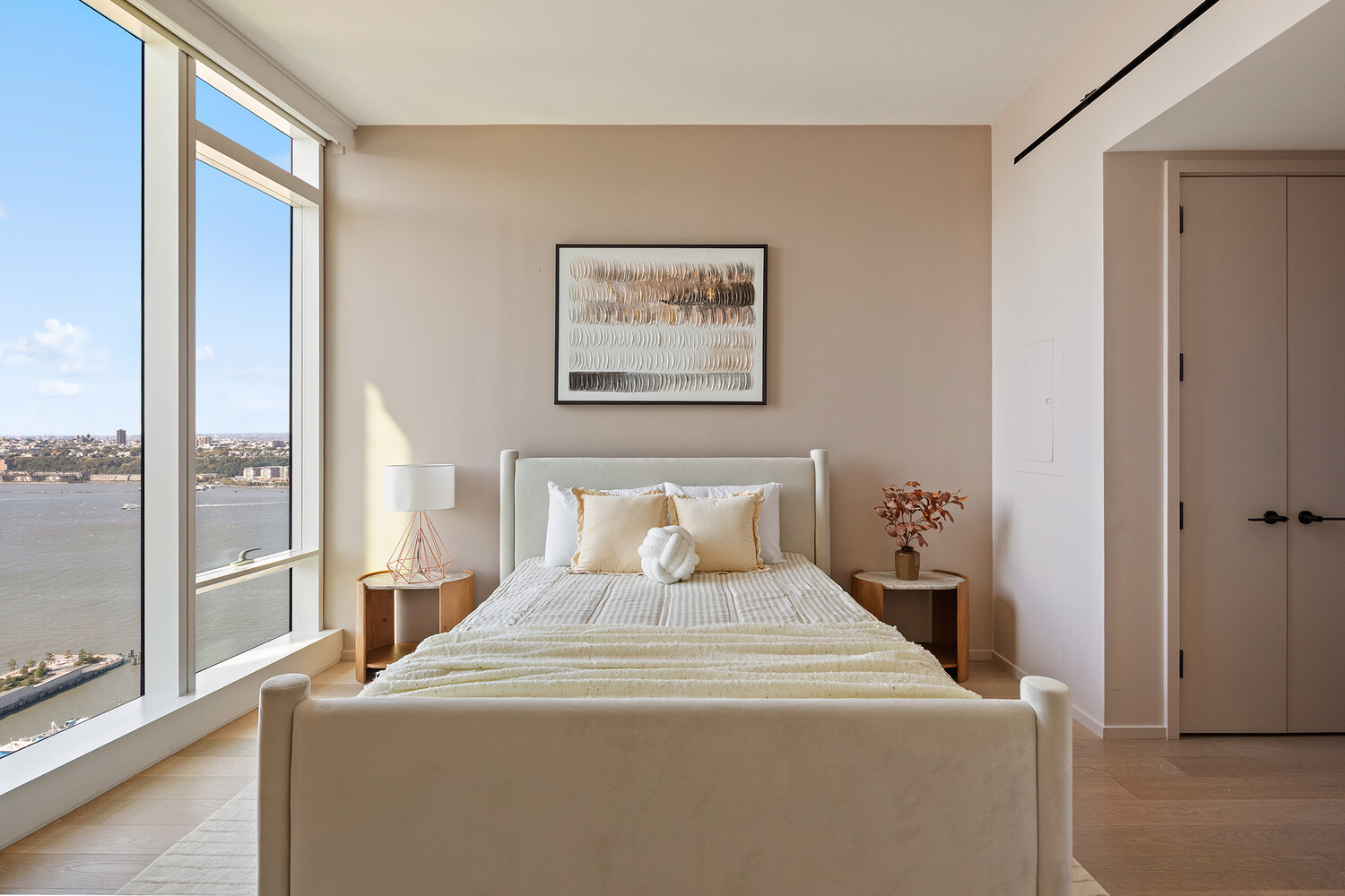 30 Riverside Blvd. Lincoln Square New York NY 10069