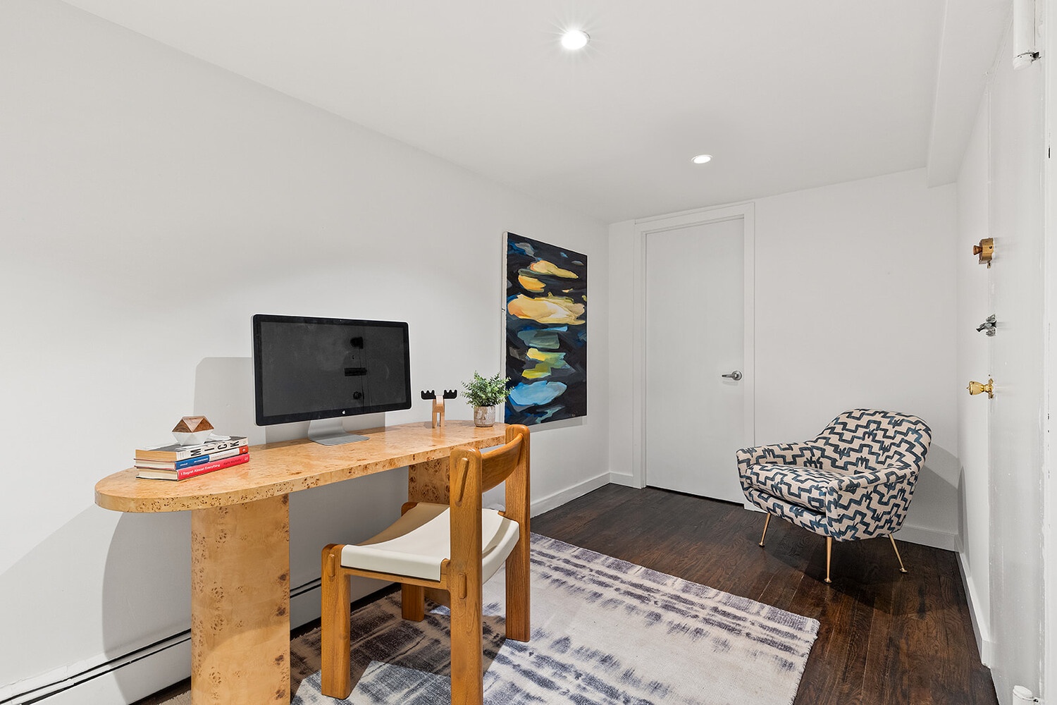 298 12th Street 1R Park Slope Brooklyn NY 11215