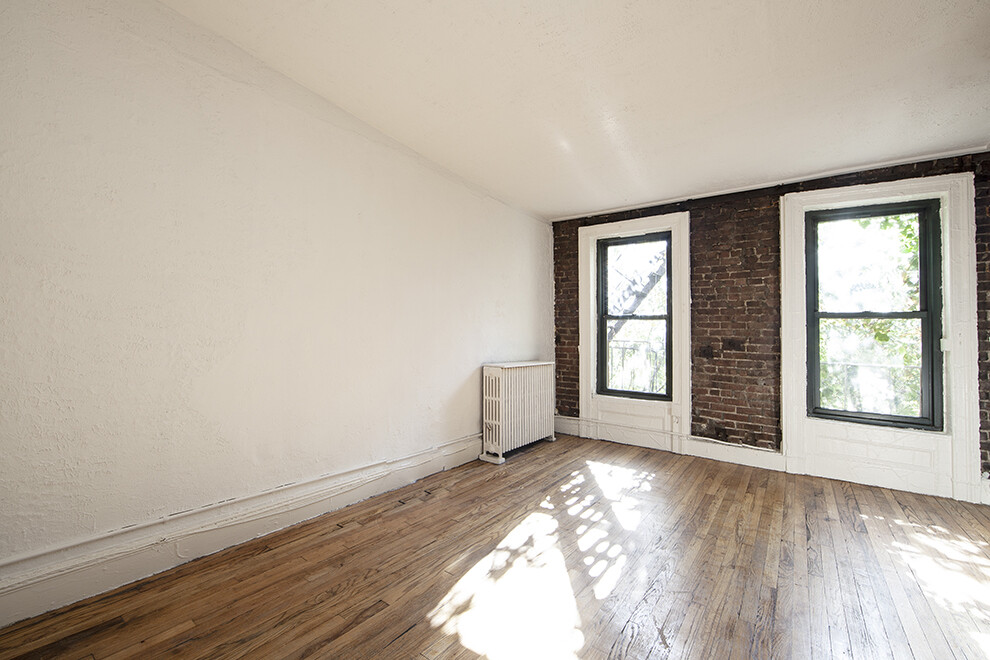 88 Horatio Street W. Greenwich Village New York NY 10014