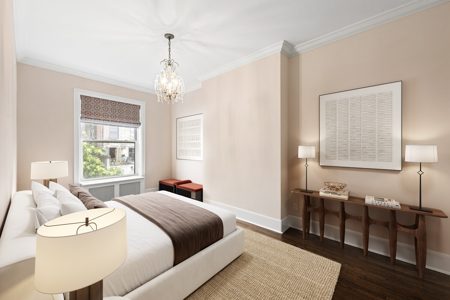 120 West 87th Street Upper West Side New York NY 10024