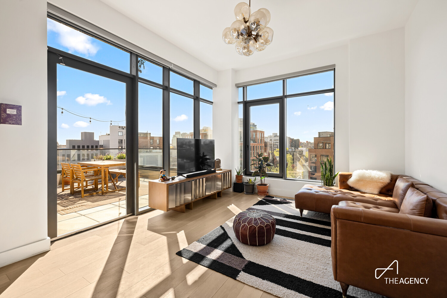 450 Grand Avenue 7D Clinton Hill Brooklyn NY 11238