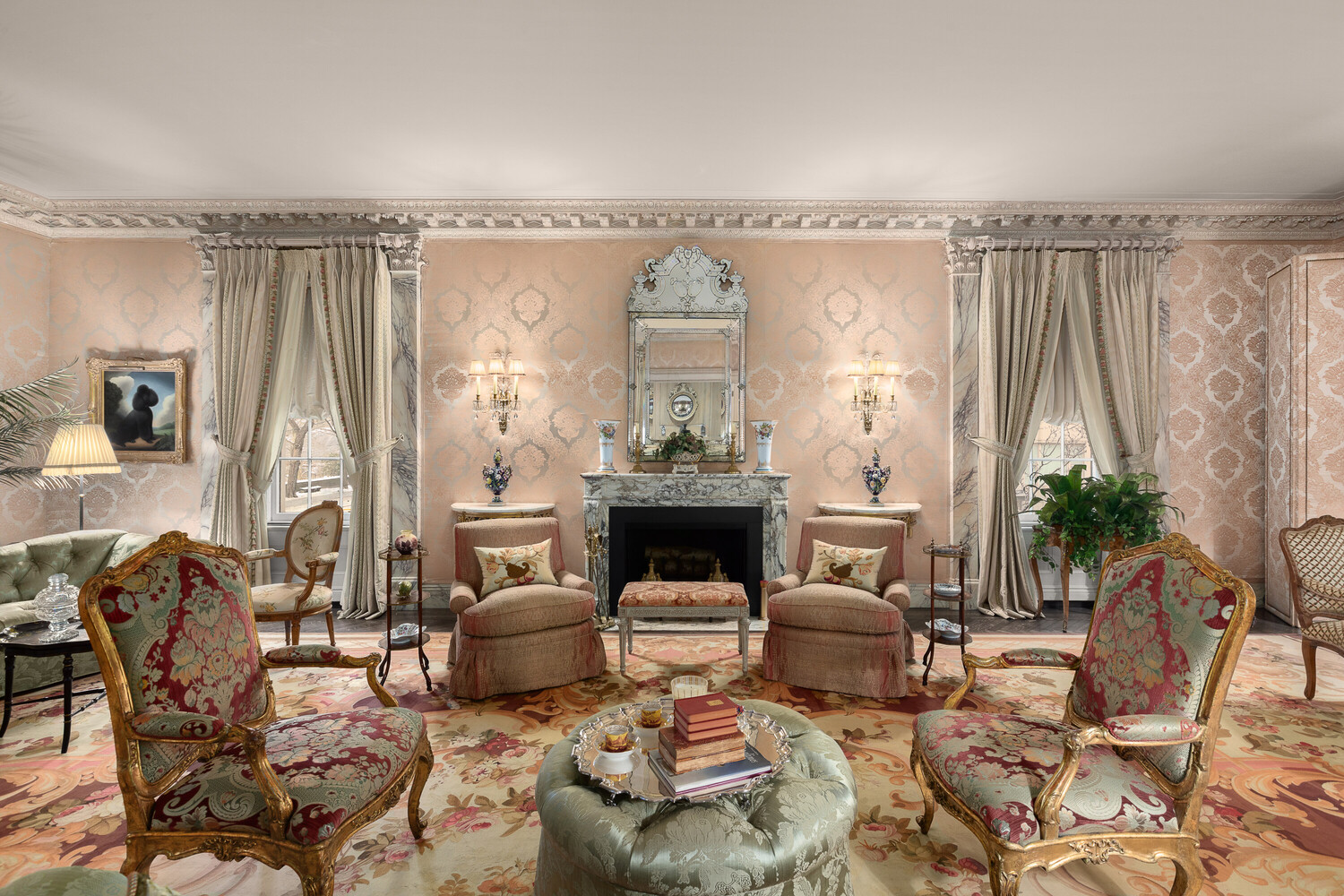 4 East 66th Street 2 Upper East Side New York NY 10065