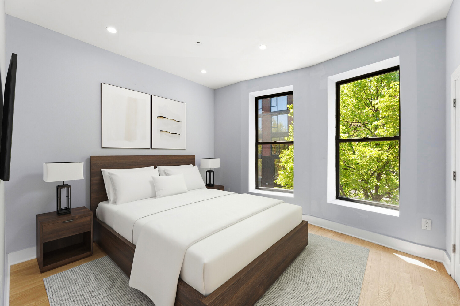 307 West 136th Street West Harlem New York NY 10030