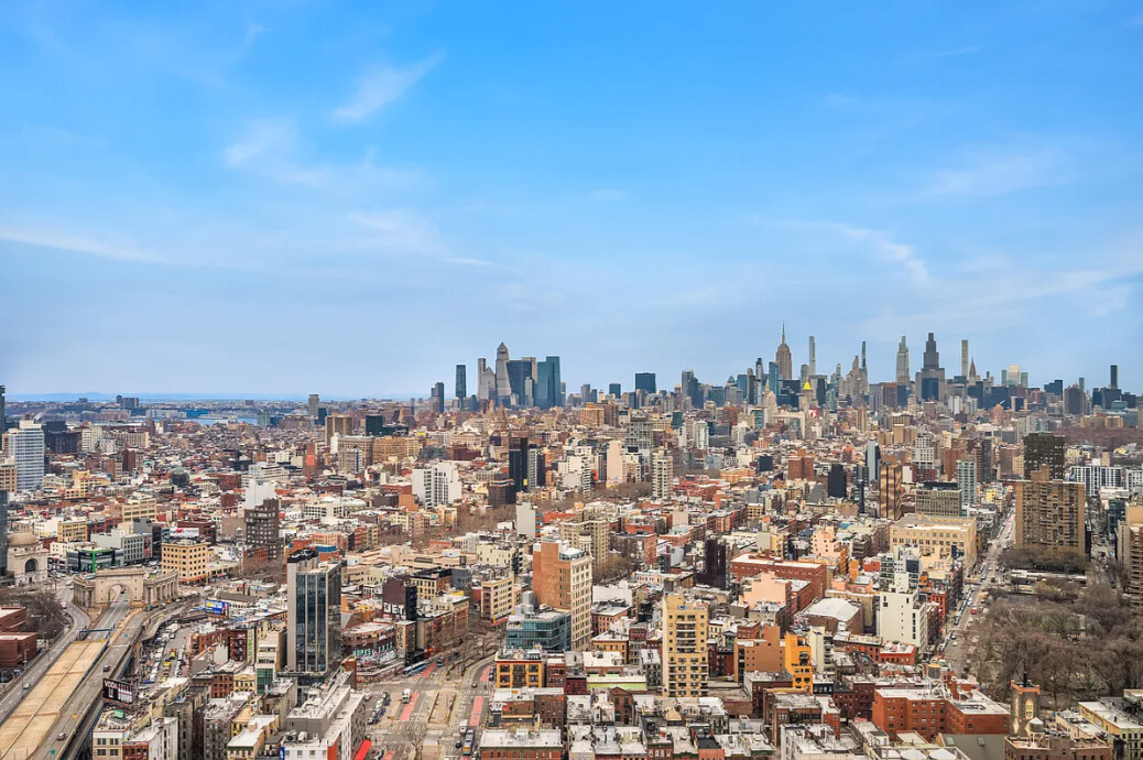 252 South Street 46K Lower East Side New York NY 10002