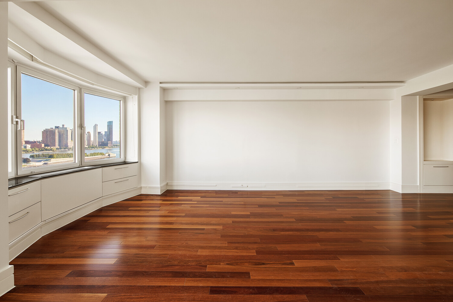 45 Sutton Place South 11K Sutton Place New York NY 10022