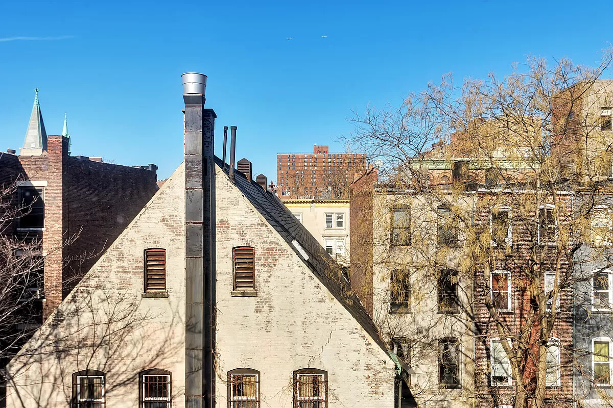 309 West 138th Street West Harlem New York NY 10030