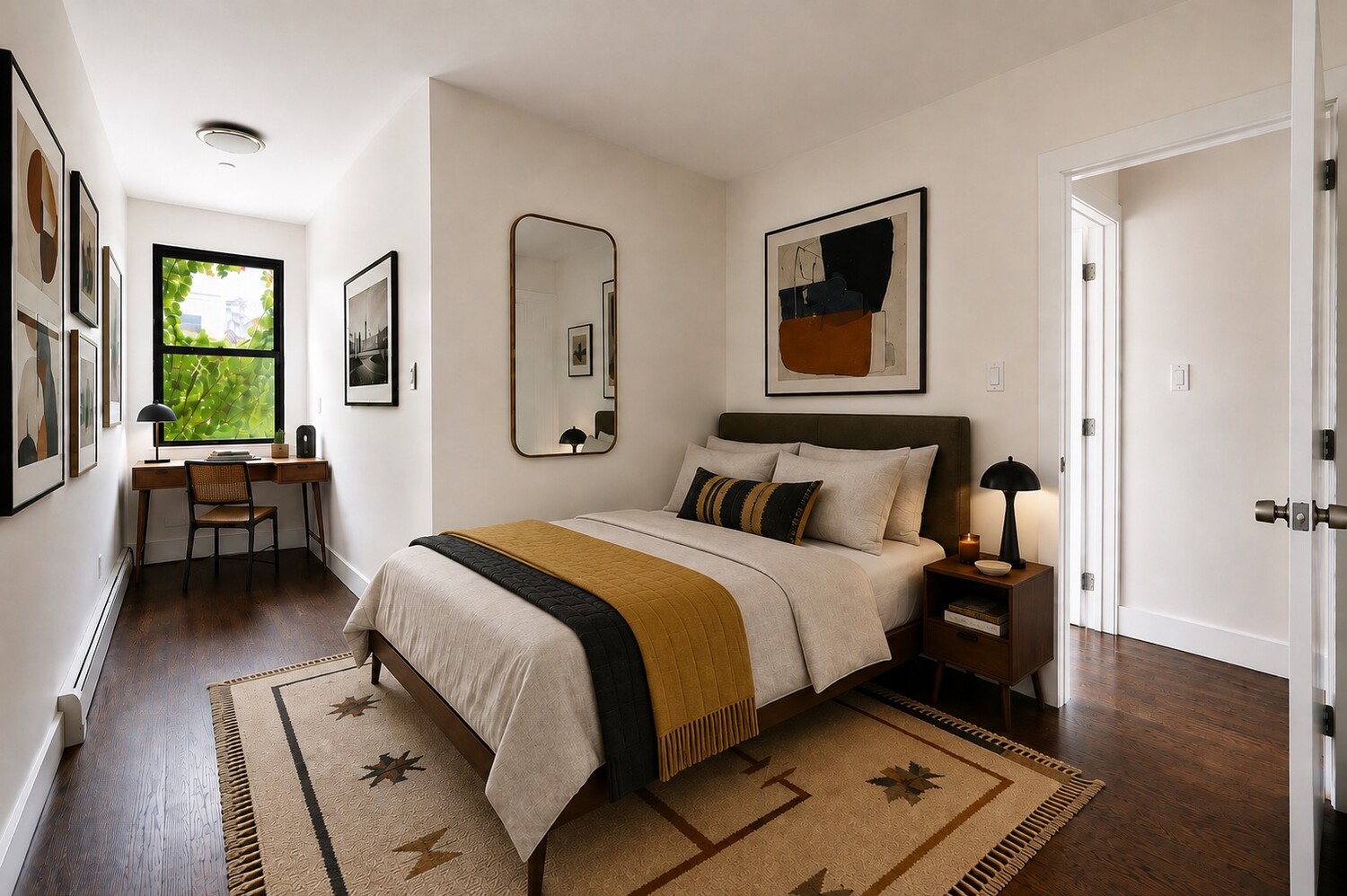 29 MacDougal Street Stuyvesant Heights Brooklyn NY 11233
