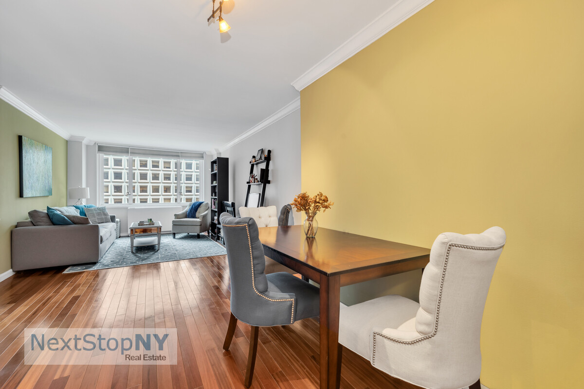 245 East 54th Street 20A Turtle Bay New York NY 10022