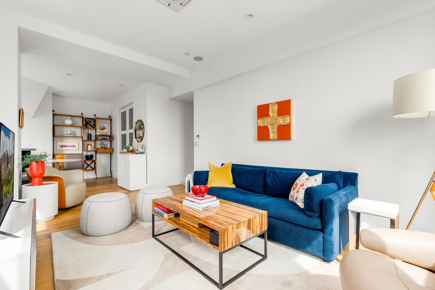 425 Park Avenue South 20D NoMad New York NY 10016