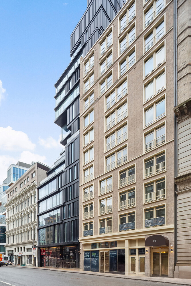 815 Broadway 602 Greenwich Village New York NY 10003