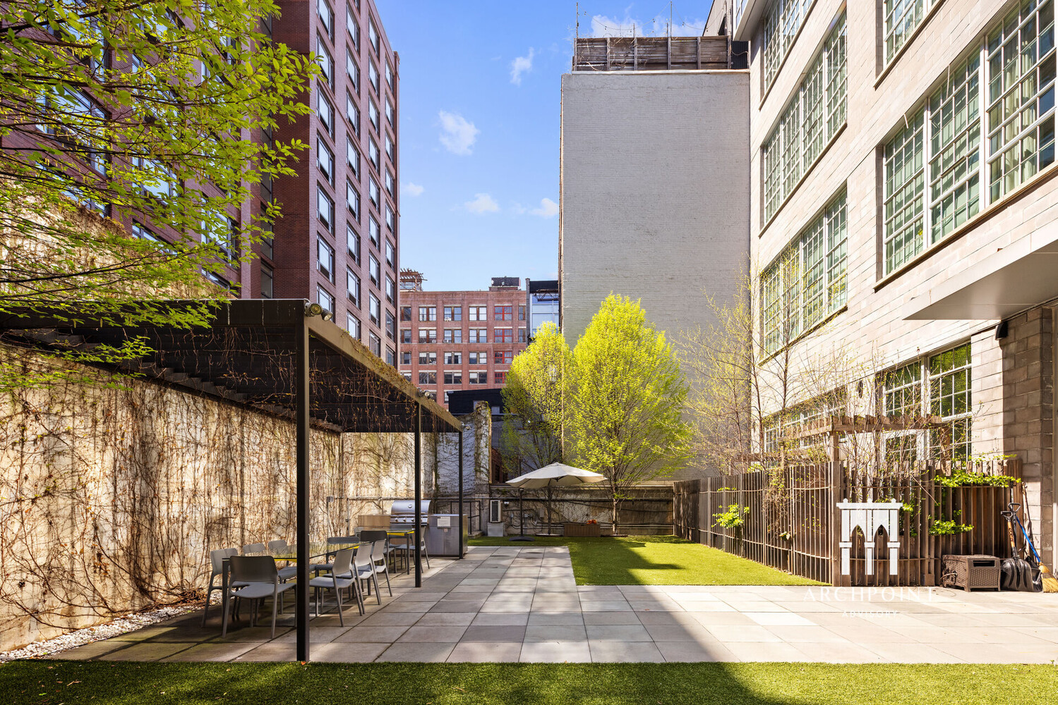 200 Water Street 2C Dumbo Brooklyn NY 11201
