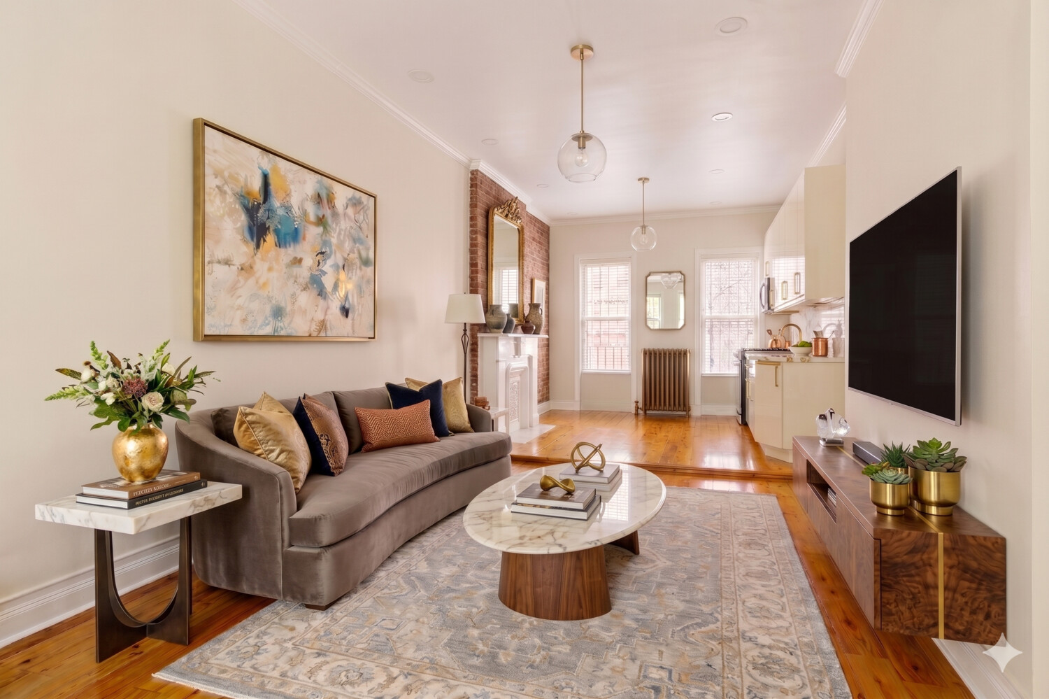 425 Putnam Avenue Bedford Stuyvesant Brooklyn NY 11221