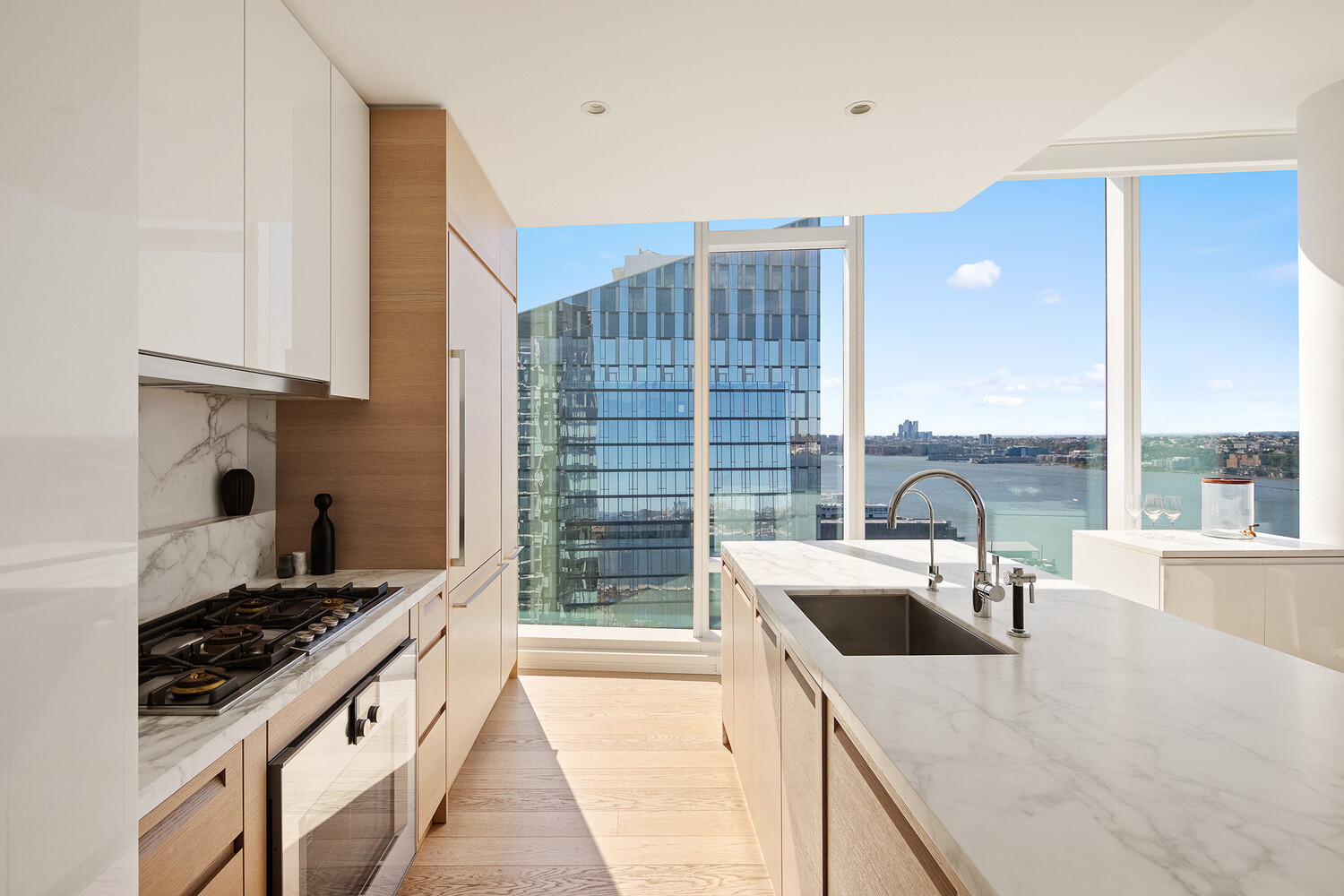 30 Riverside Blvd. Lincoln Square New York NY 10069