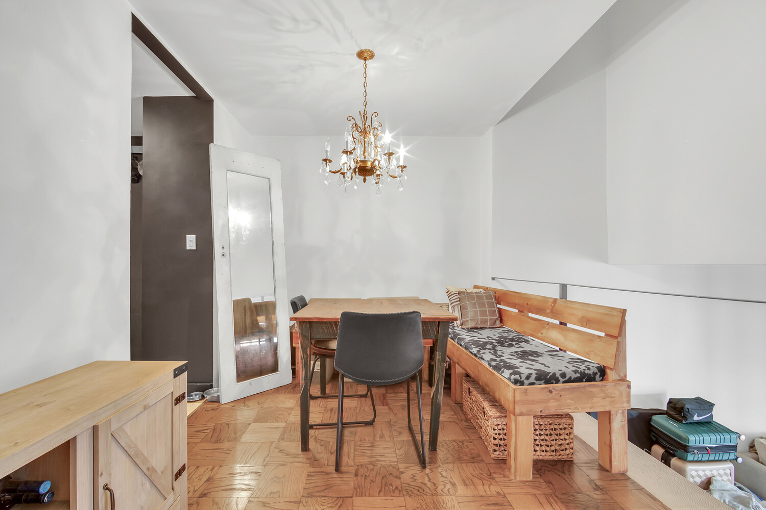 7 East 35th Street 10F Murray Hill New York NY 10016