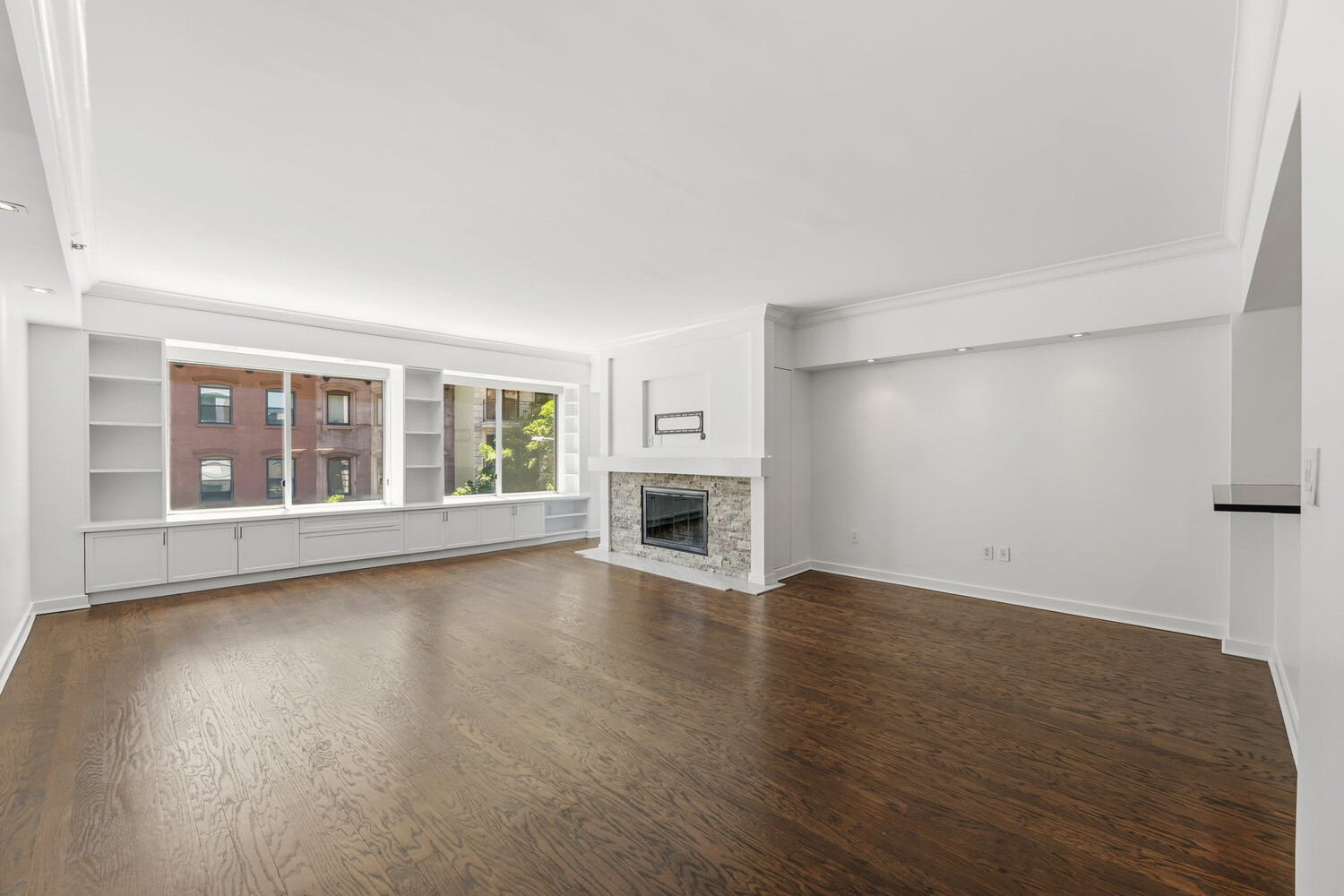 381 Lenox Avenue 3A West Harlem New York NY 10027