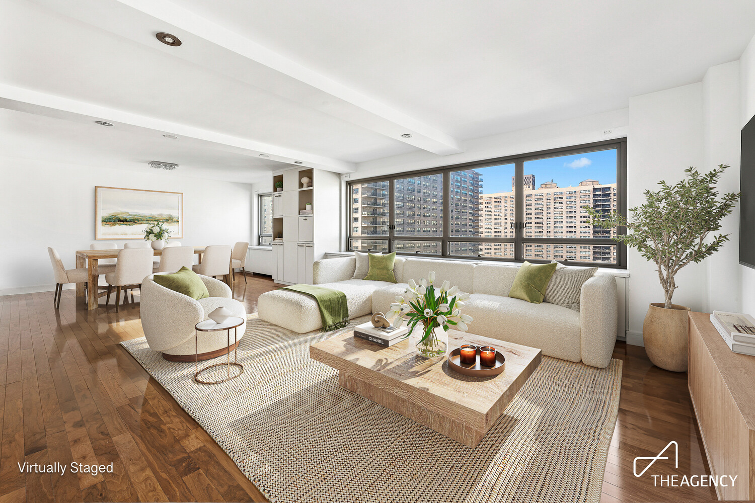 170 West End Avenue 20GHJ Lincoln Square New York NY 10023