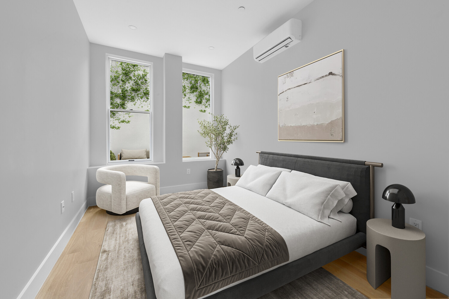 831 Knickerbocker Avenue 1R Bushwick Brooklyn NY 11237