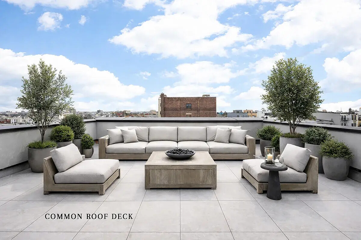 1073 Willoughby Avenue 1B Bushwick Brooklyn NY 11221