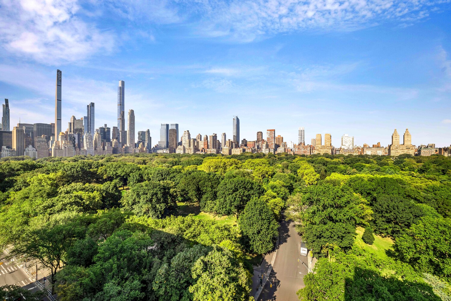 910 Fifth Avenue 15A Upper East Side New York NY 10021