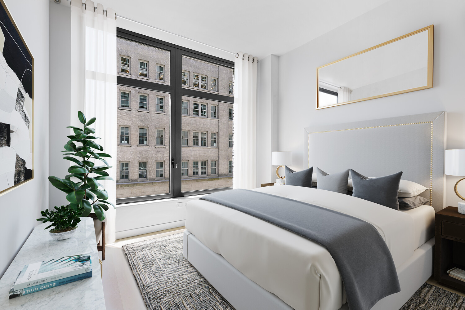 77 Charlton Street S4D Soho New York NY 10014