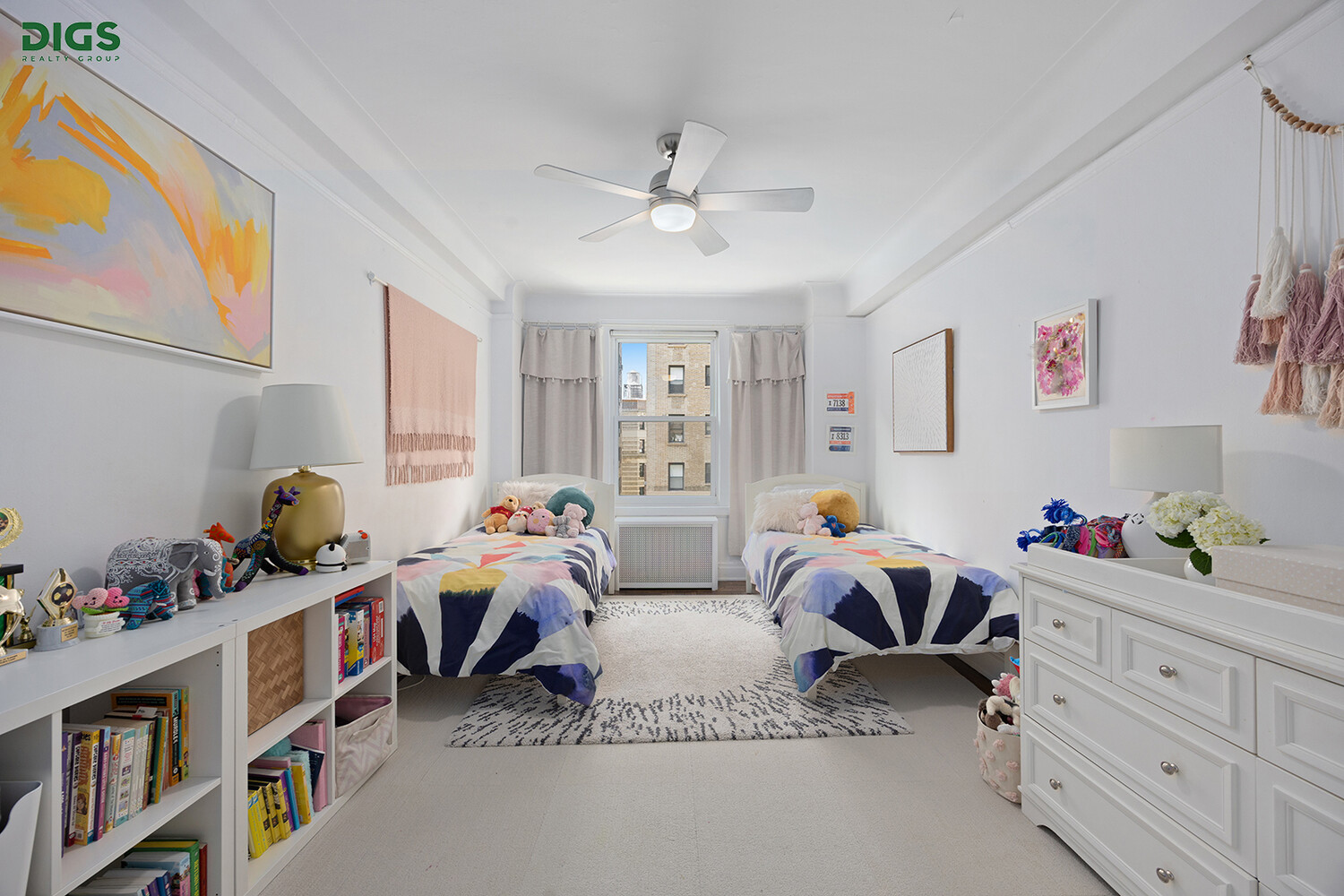 800 West End Avenue 5D Upper West Side New York NY 10025