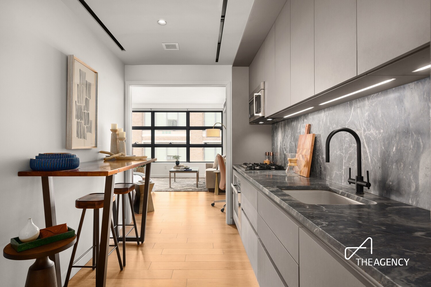 547 West 47th Street Clinton New York NY 10036