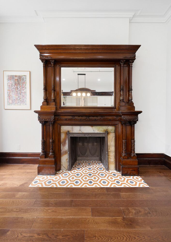 1227 Dean Street APT1 Crown Heights Brooklyn NY 11216