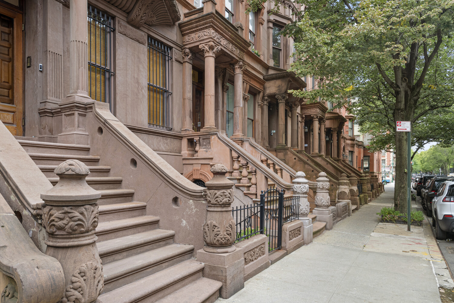 14 West 121st Street Mt. Morris Park New York NY 10027